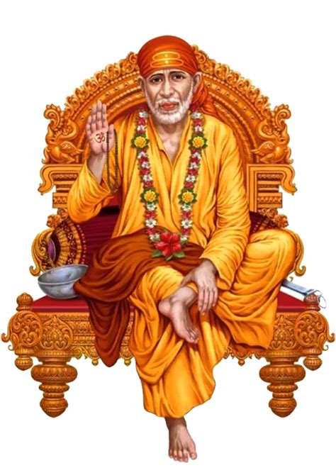 sai baba png|sai baba images png.